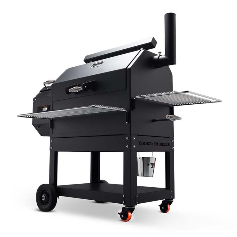 BBQ Grills, Smokers & Outdoor Kitchens : TheBBQHQ — TheBBQHQ, Inc.