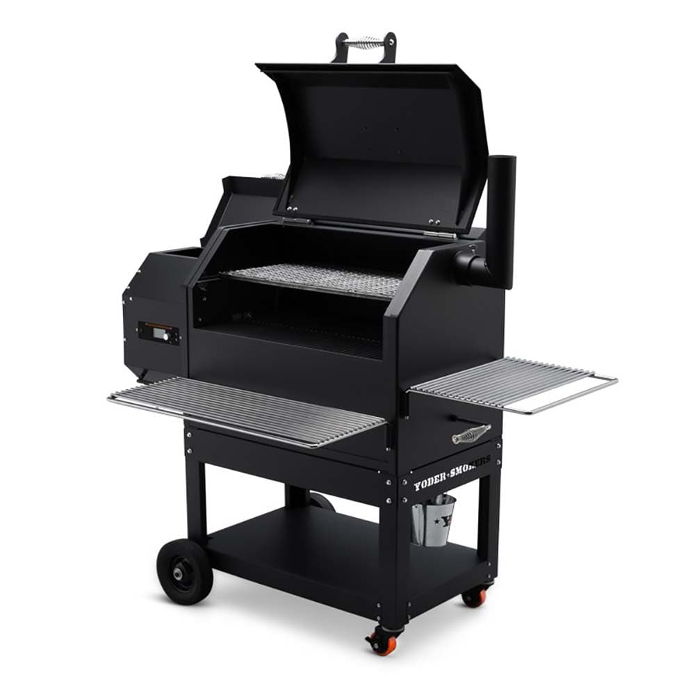 The YS640s Competition Pellet Grill - Yoder Smokers