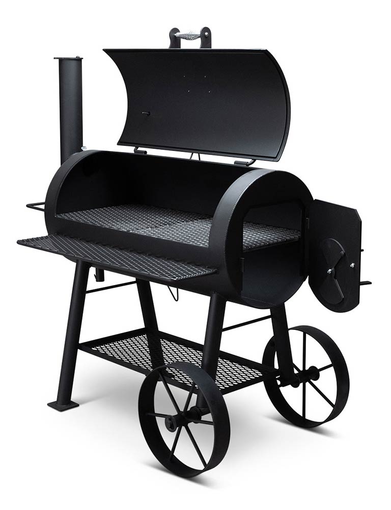 Yoder Smokers 20" Abilene Grill