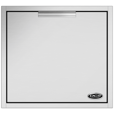 DCS 24 Inch Built-In Access Drawer-TheBBQHQ