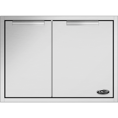 DCS 30 Inch Built-In Double Access Drawers-TheBBQHQ