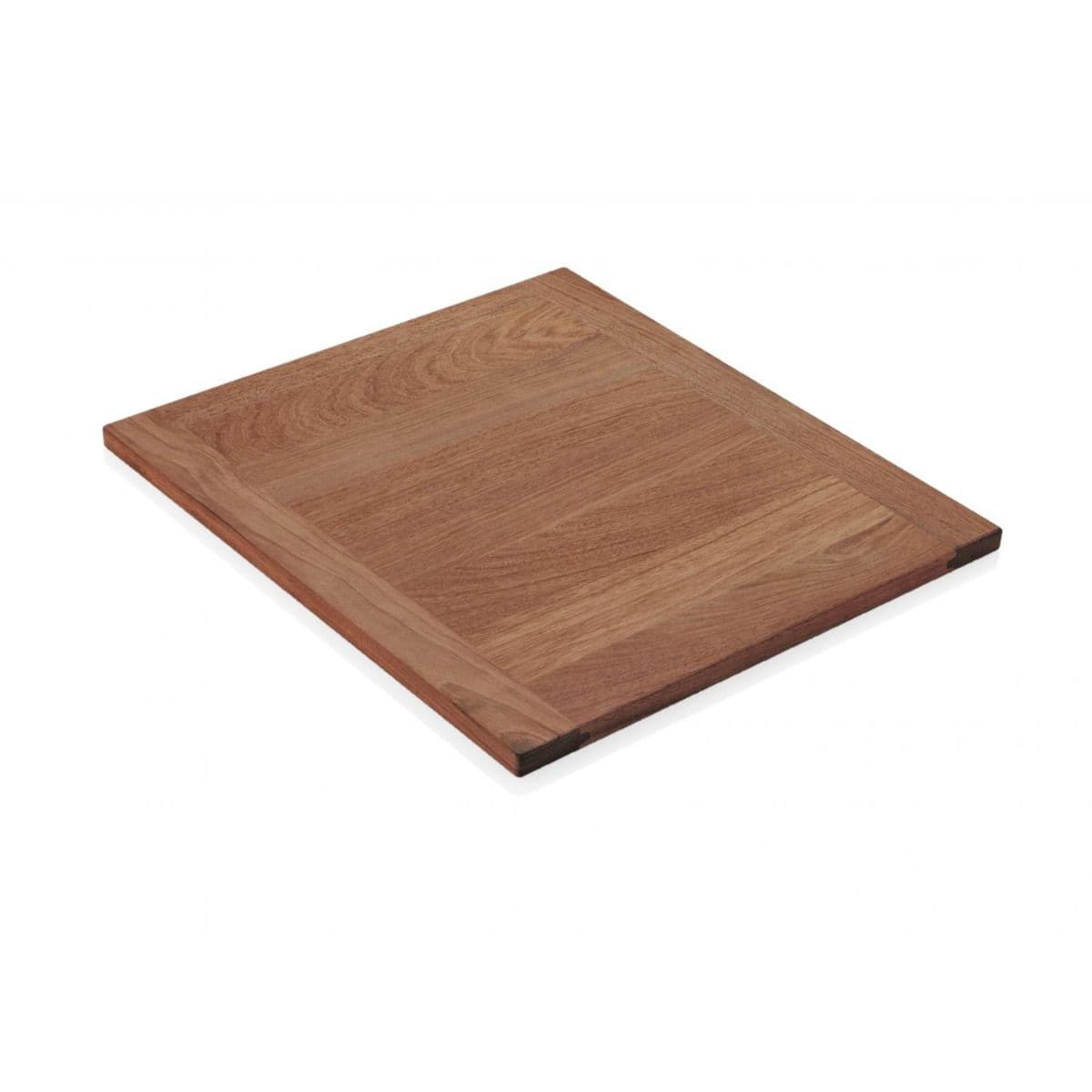 DCS Dark Walnut Cutting Board - CAD Side Shelf Insert-TheBBQHQ