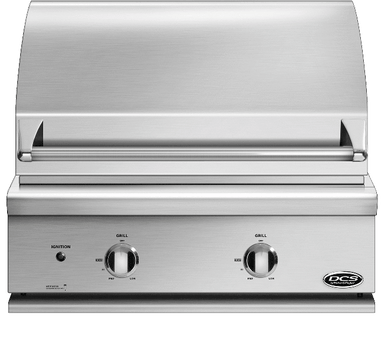DCS 30 Inch 7 Series Traditional Built-In Grill NON-Rotisserie - BGC Model-TheBBQHQ
