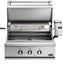DCS 30 Inch Traditional Built-In Liquid Propane Gas Grill With Rotisserie - BH1 Model 7 Series-TheBBQHQ
