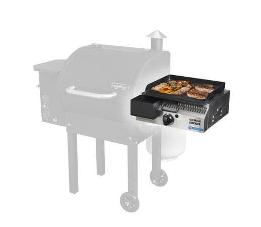 Camp Chef Sidekick Grill 14
