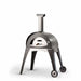 Alfa Ciao 28" Outdoor Wood-Fired Pizza Oven