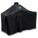 Big Green Egg - Ventilated Wood Table Cover - TheBBQHQ