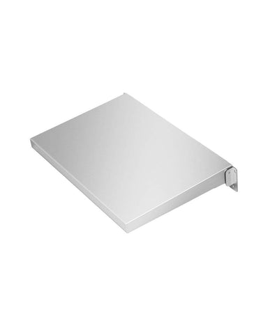 DCS Standard Side Shelf For 30 Inch CSS Cart-TheBBQHQ