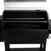 Camp Chef 36" WIFI Woodwind Pellet Grill-TheBBQHQ