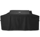 DCS Grill Cover For a 30 Inch Grill On Cart With Side Burner-TheBBQHQ