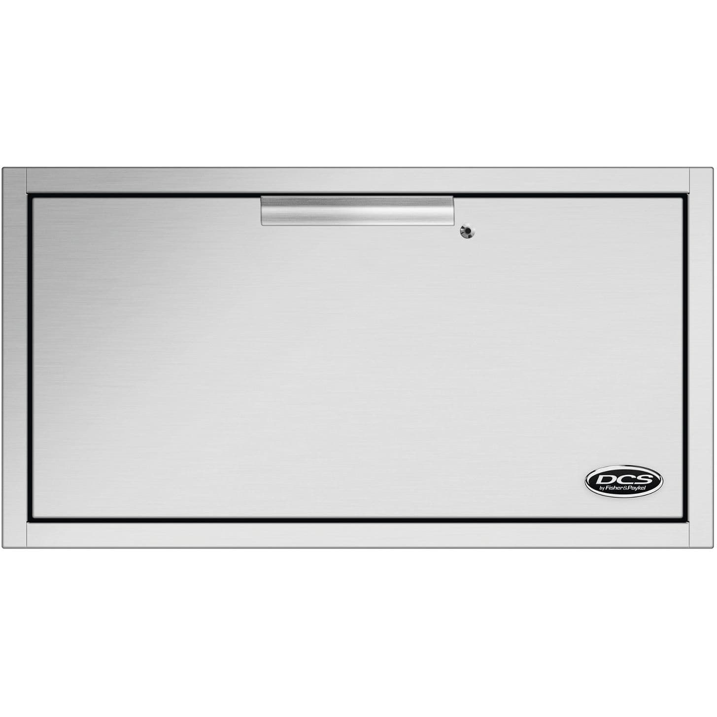 DCS 30" Outdoor Warming Drawer-TheBBQHQ