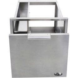 DCS 24 Inch Built-In Access Drawer-TheBBQHQ