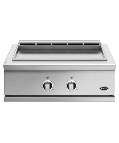 DCS Liberty 30" Series 9 Griddle-TheBBQHQ