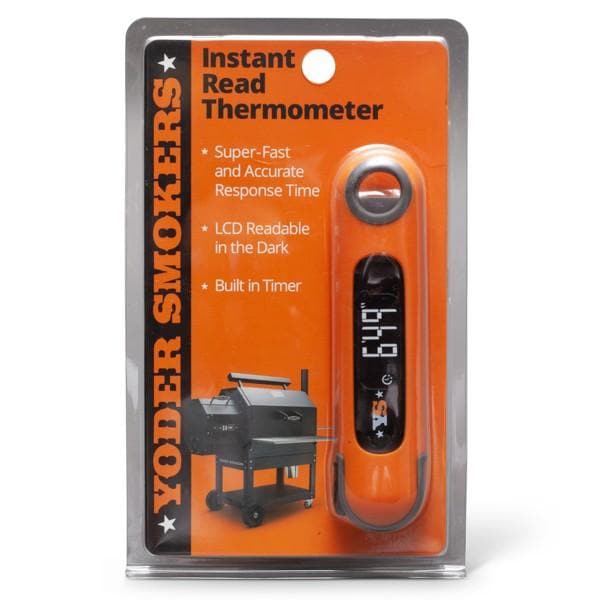 Yoder Smokers Maverick PT-75 Instant Read Thermometer-TheBBQHQ