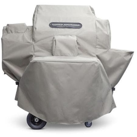 Yoder Smokers 480 Standard Cart Cover-TheBBQHQ
