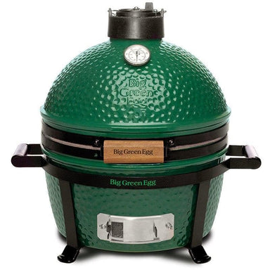 Big Green Egg - Carrier for MiniMax Egg - TheBBQHQ
