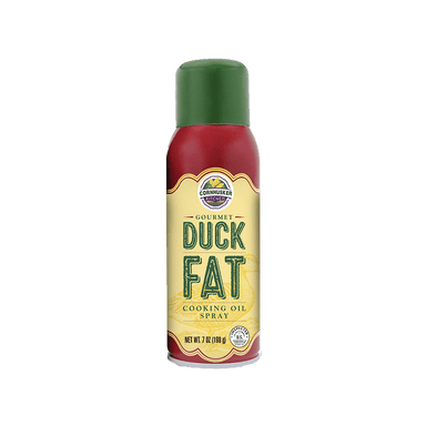 Gourmet Duck Fat Spray-TheBBQHQ