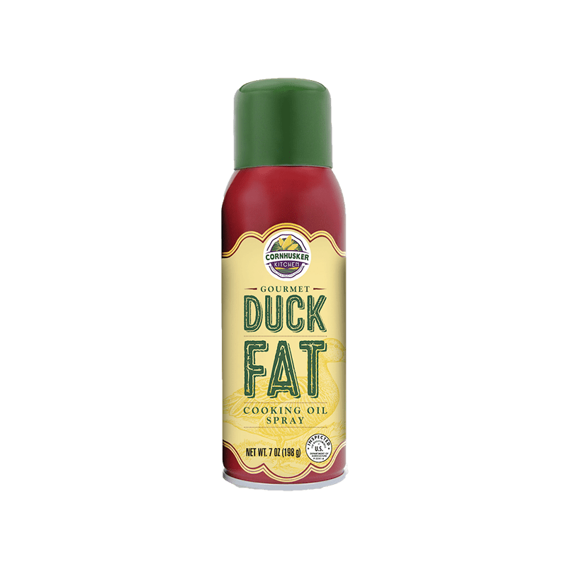 Gourmet Duck Fat Spray-TheBBQHQ