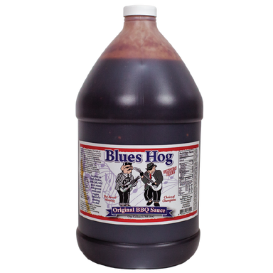 Blues Hog Original BBQ Sauce I The BBQHQ