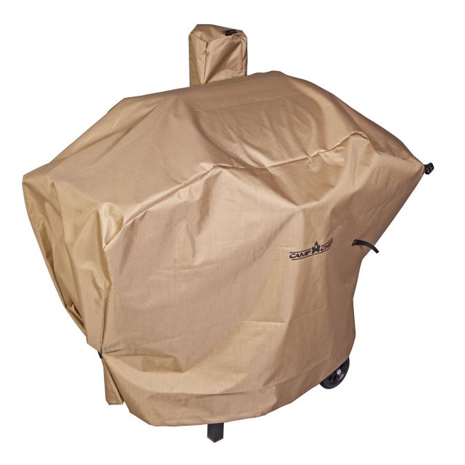 Camp Chef Long Patio Pellet Grill Cover
