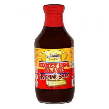 Suckle Busters Honey BBQ Glaze