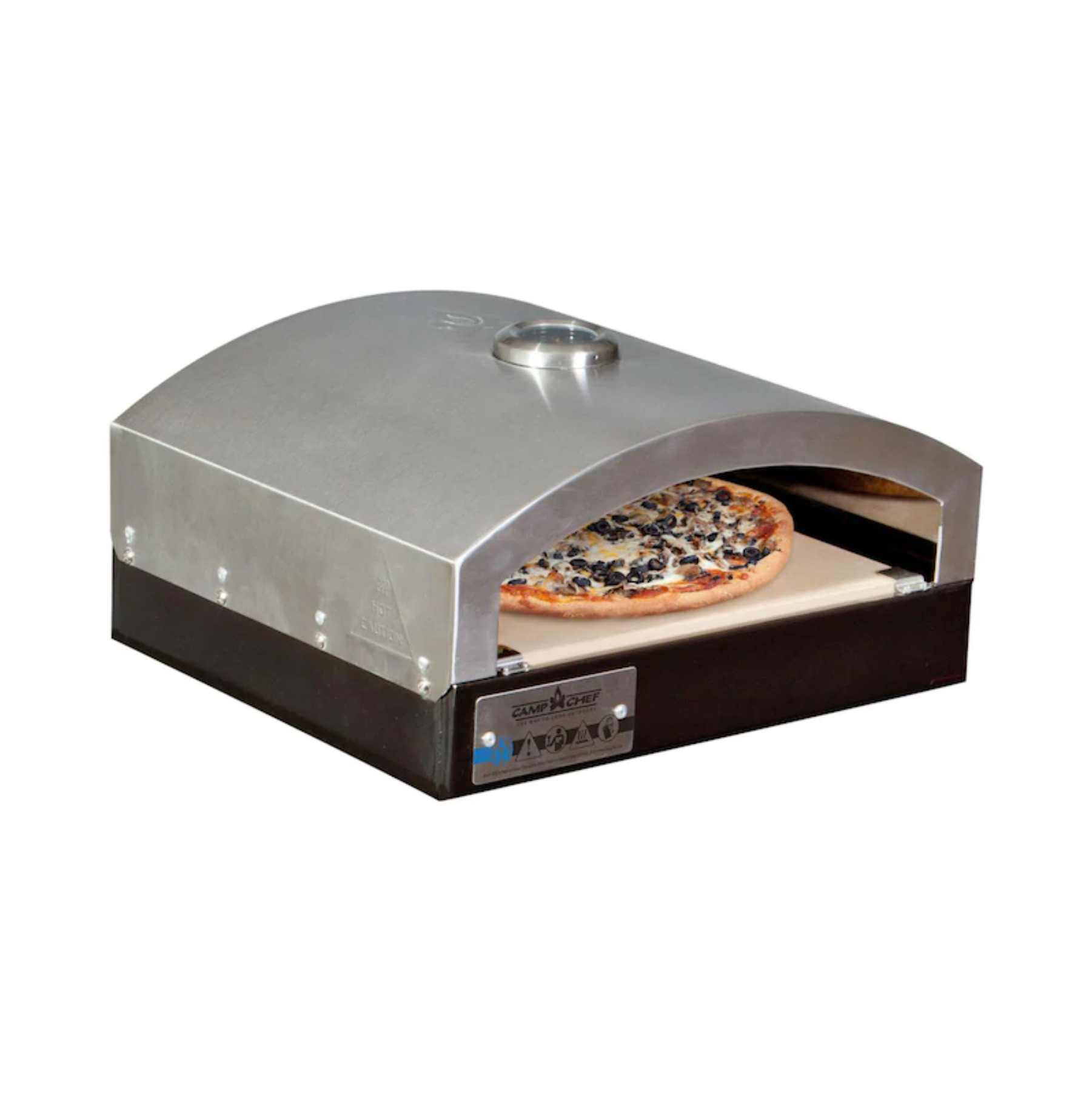 Camp Chef Italia Artisan Pizza Oven Accessory