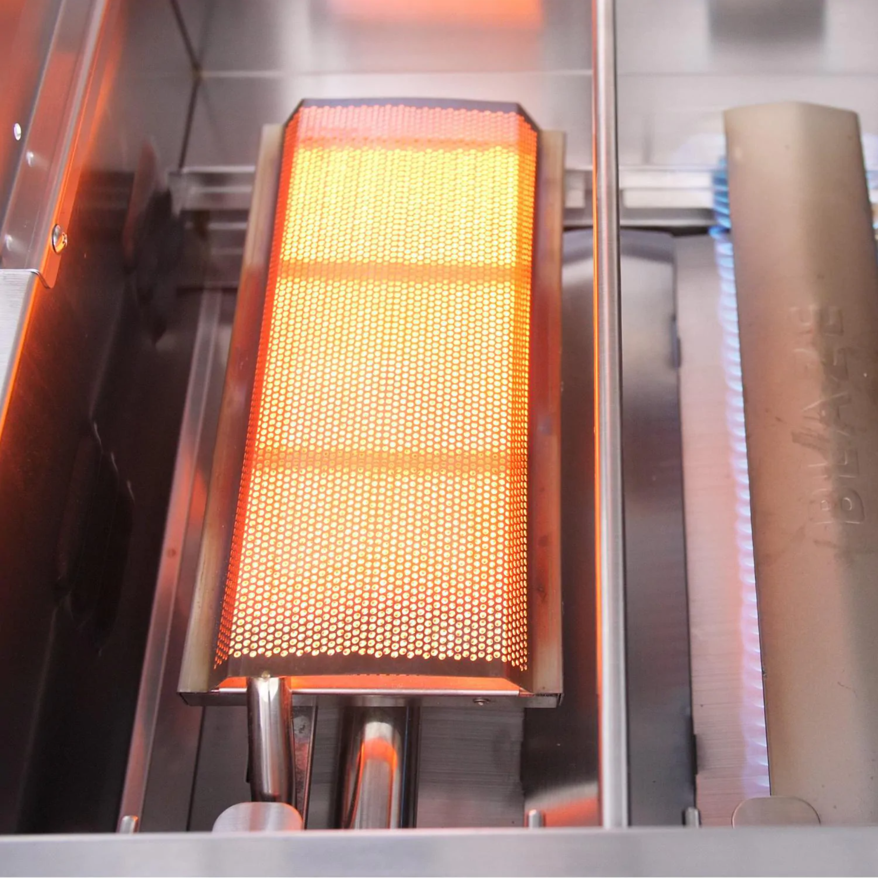 Blaze Infrared Searing Burner — TheBBQHQ, - Main Image
