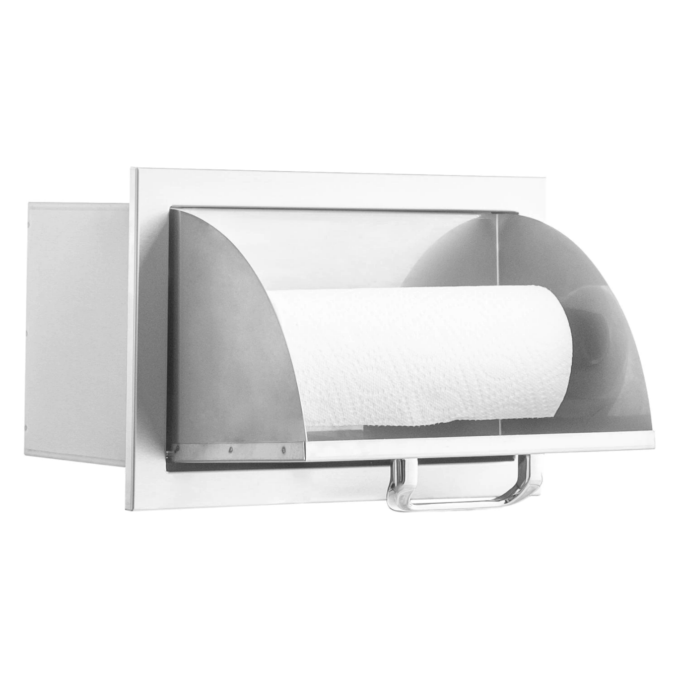 PCM 260 Series 16" Stainless Steel Paper Towel Holder