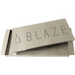 Blaze Extra Large Stainless Steel Smoker Box I The BBQHQ
