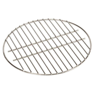 Big Green Egg - Stainless Steel Replacement Grid - TheBBQHQ