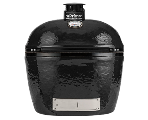 Primo Oval X-Large Individual Charcoal Grill